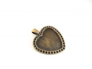 Bezel