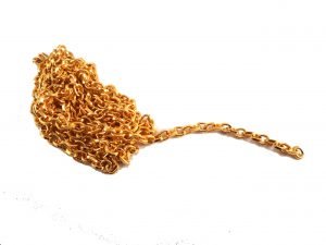 Chn002 Cable Chain