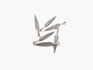 Metal Charm