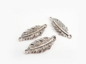 Metal Charm