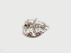 Chrm007S Metal Charm