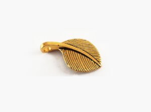 Metal Charm