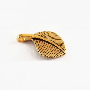 Metal Charm