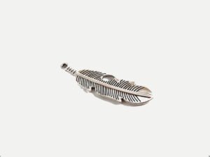 Metal Charm