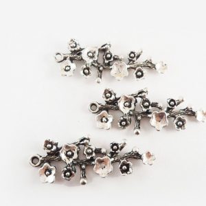 Metal Charm