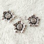 Metal Charm