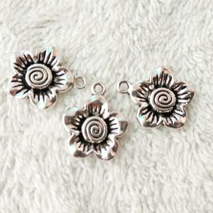 Metal Charm