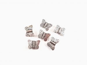 Chrm015S Metal Charm