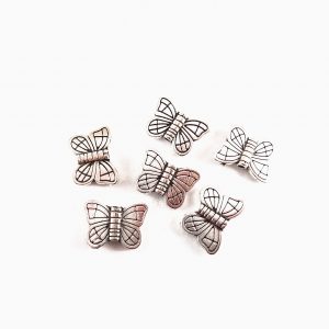 Metal Charm
