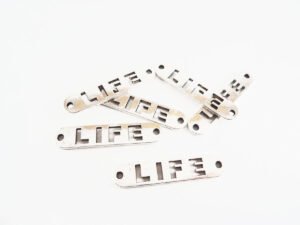Metal Charm