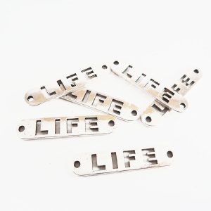 Metal Charm