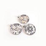 Metal Charm
