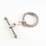 Toggle Clasp