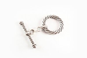 Toggle Clasp