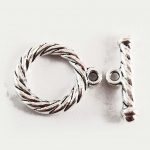 Toggle Clasp
