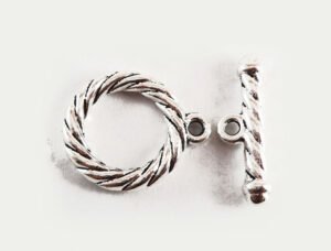 Toggle Clasp
