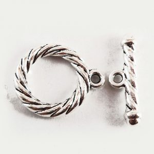 Toggle Clasp
