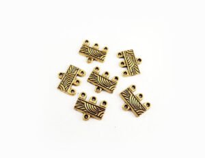 Con002G Metal Connector