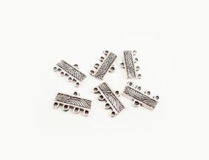 Con003S Metal Connector