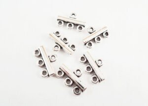 Con004S Metal Connector