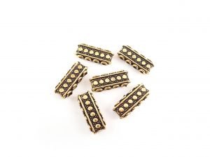Con005G Metal Connector