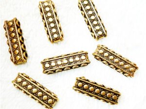 Con006G Metal Connector