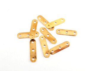Con008G Metal Connector
