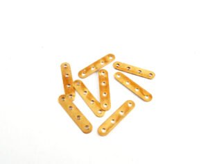 Con009G Metal Connector