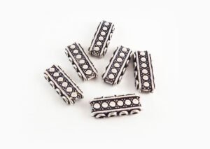 Con013S Metal Connector