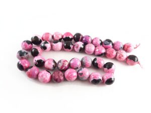 Banded Agate