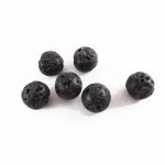 Lava Beads
