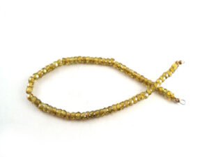 CZ Beads