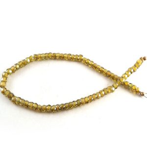 CZ Beads