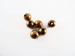 Metal Bead