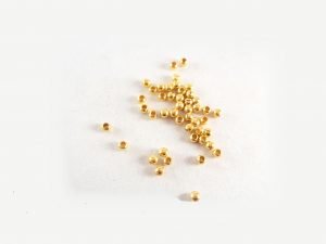 Metal Bead