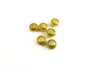 Metal Bead