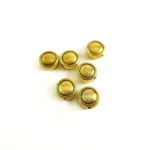 Metal Bead