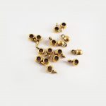 Metal Bead