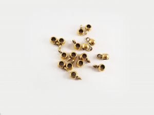Metal Bead