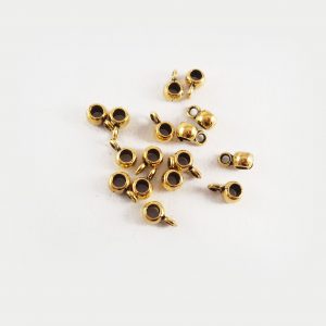 Metal Bead