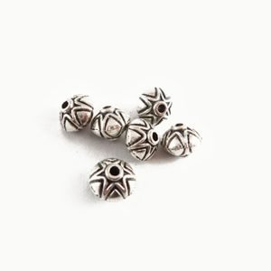 Metal Bead