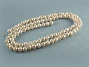 Shell Pearls