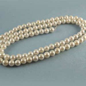 Shell Pearls