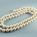 Shell Pearls