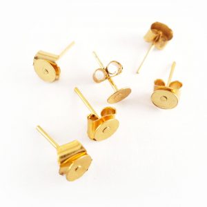 Earring Stud