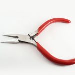 Chain Nose Plier