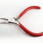 Round Nose Plier