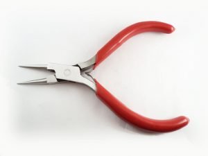 Round Nose Plier