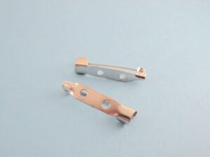 BchBs001 Brooch Base