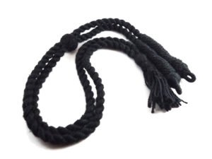 Back Rope